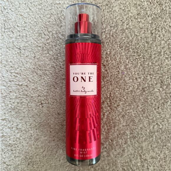 New Bath & Body Works You're The One Set - Picture 3 of 8